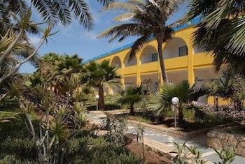 DJADSAL HOLIDAY CLUB in SAL, Cape Verde