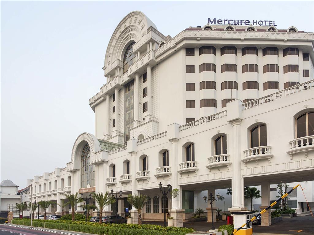 Mercure Jakarta Batavia in Jakarta, Indonesia