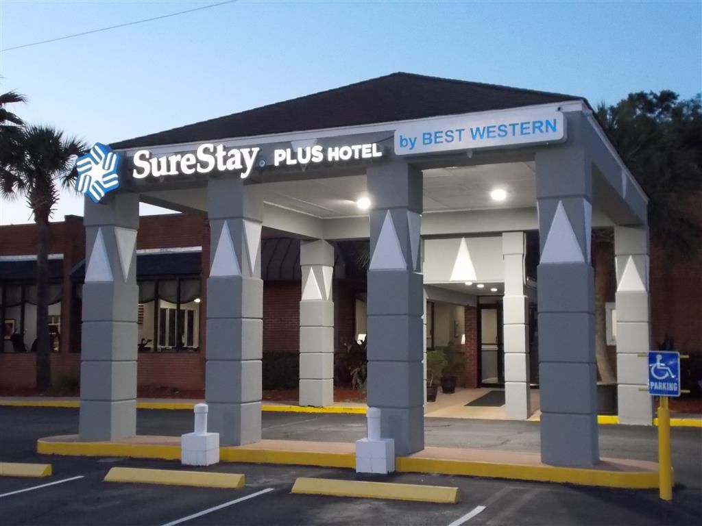 Surestay Plus Bw Cumberland Inn & Stes in St Marys, United States Of America