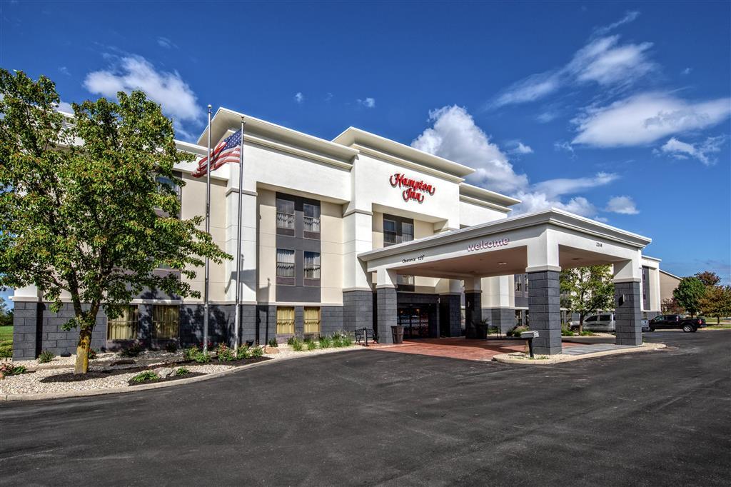 Hampton Inn Indianapolis Sw in Plainfield, United States Of America