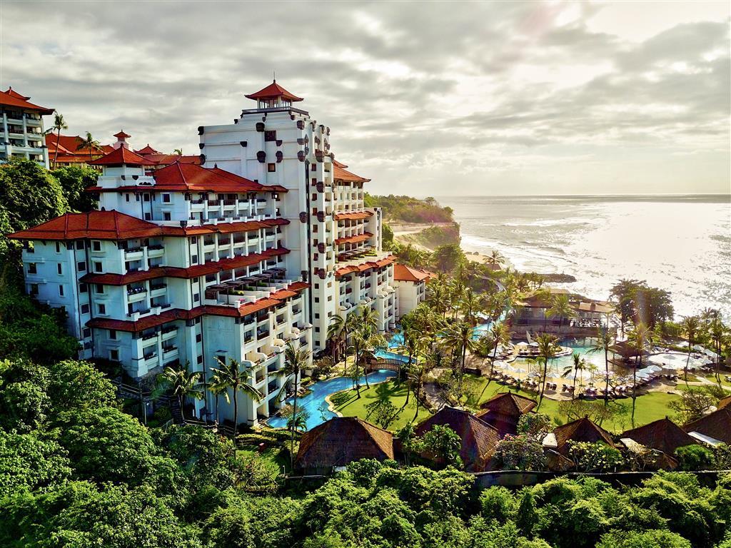 Hilton Bali Resort in Bali, Indonesia