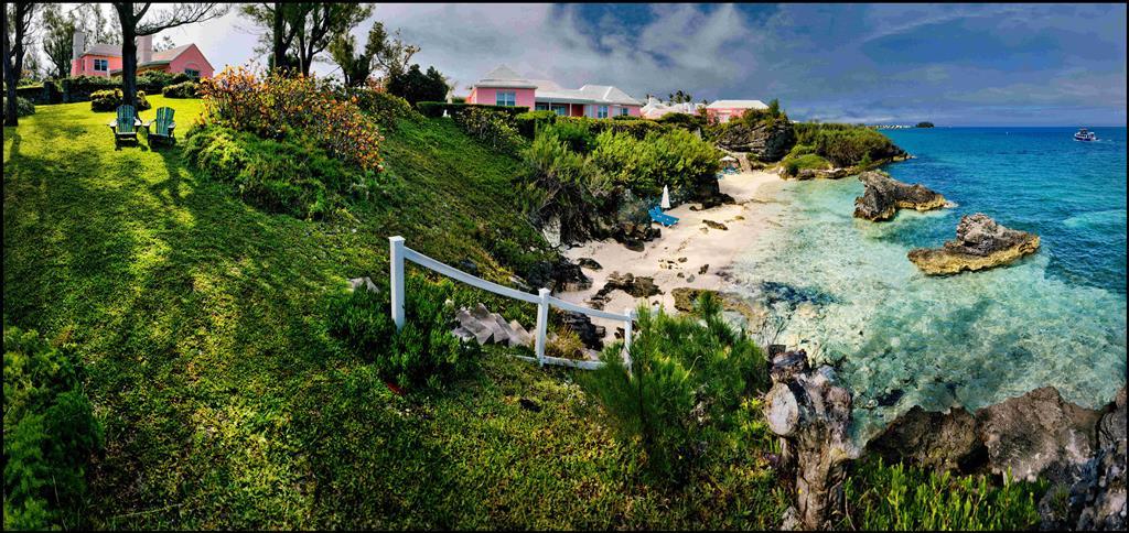 Cambridge Beaches Resort Spa in SANDYS, Bermuda