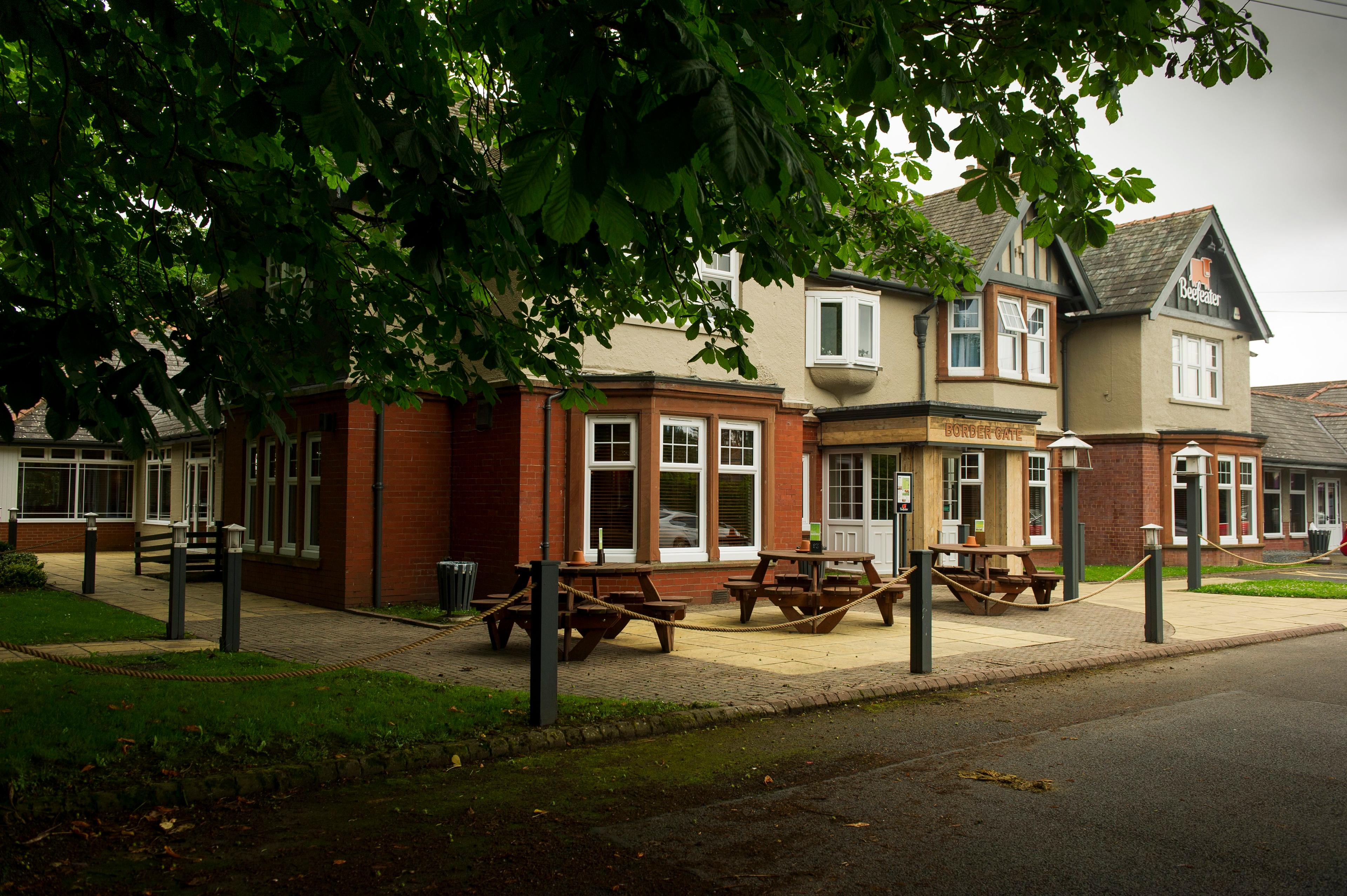 Premier Inn Carlisle (m6 Jct42) in Carlisle, United Kingdom