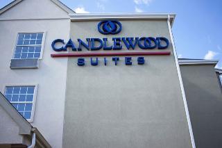 Candlewood Suites Dallas - Plano W Medic in Dallas -Tx, United States Of America