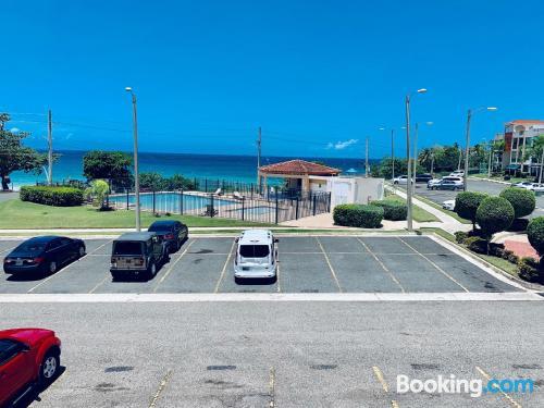 OCEAN FRONT SUITES BY CITY INN in ARECIBO, Puerto Rico