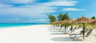Sands At Grace Bay in Providenciales, Turks And Caicos Islands