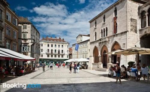 Main Square Accommodation in SPLIT, Croatia