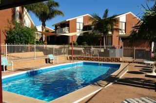 Anchorbell Holiday Apartments in South Coast - Nsw, Australia