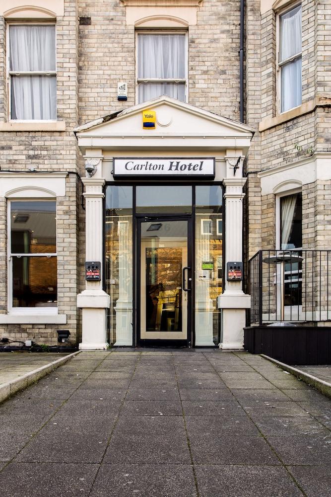Carlton Hotel in Newcastle-Upon-Tyne, United Kingdom