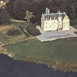 Chateau Du Deffay Domaine Du Deffay